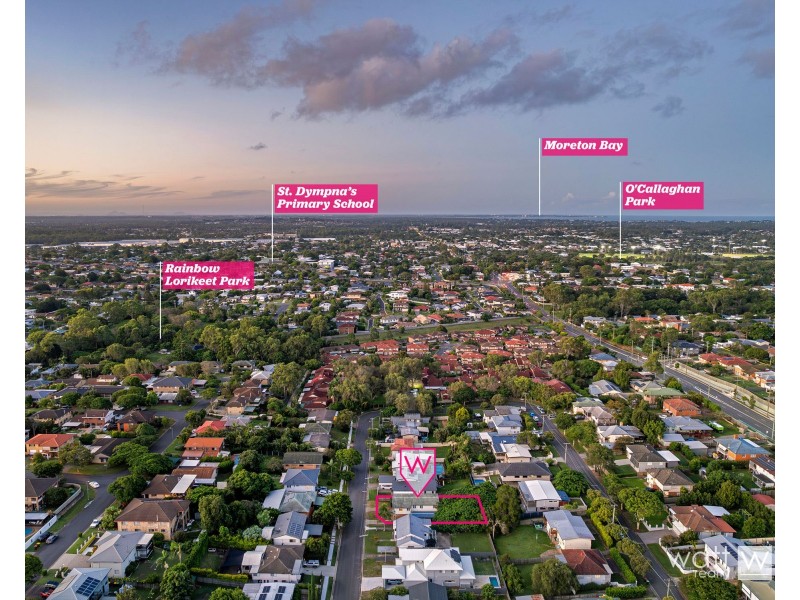 25 Coolah Street, Aspley QLD 4034