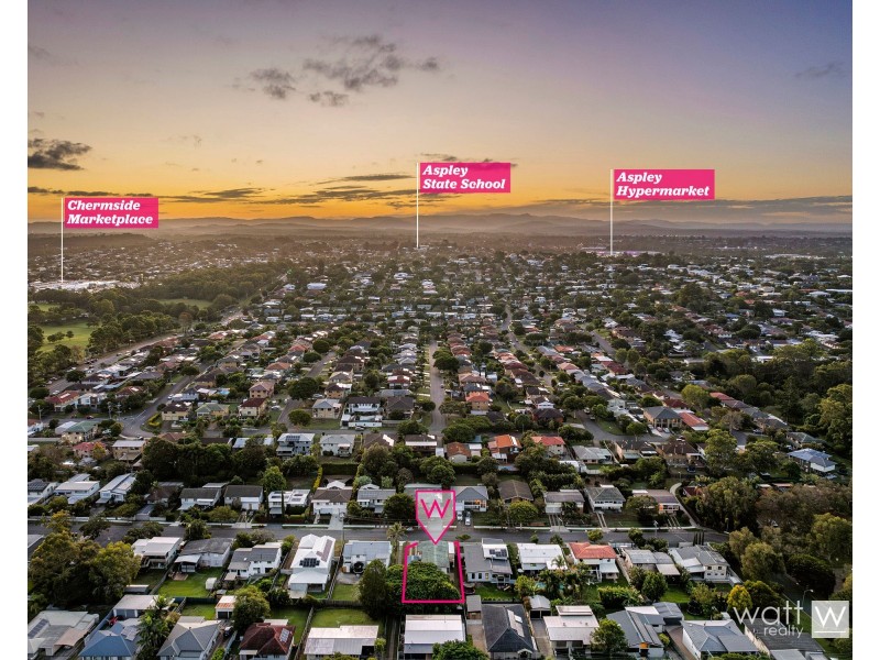 25 Coolah Street, Aspley QLD 4034