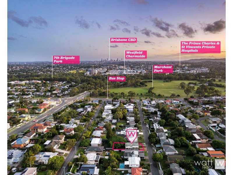 25 Coolah Street, Aspley QLD 4034