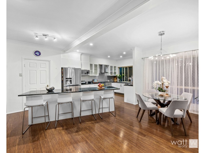 17 Roebig Street, Aspley QLD 4034