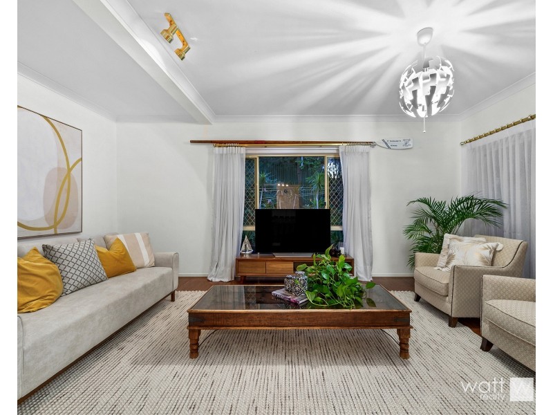 17 Roebig Street, Aspley QLD 4034