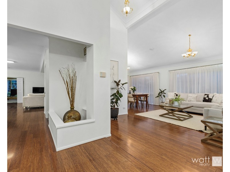 17 Roebig Street, Aspley QLD 4034