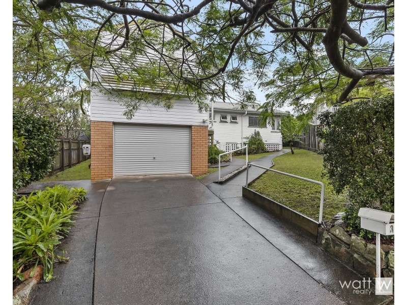 3 Macedon Street, Wavell Heights QLD 4012