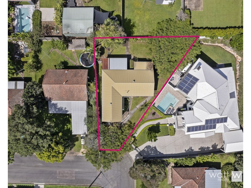 3 Macedon Street, Wavell Heights QLD 4012