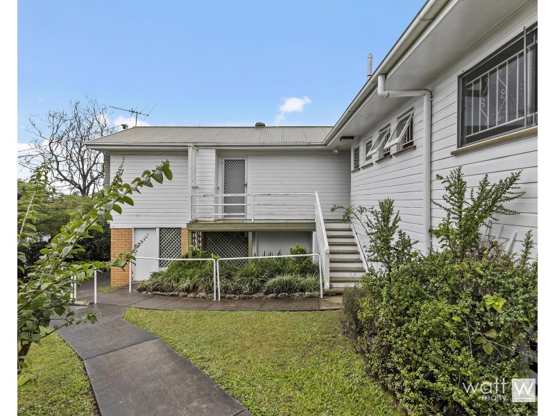 3 Macedon Street, Wavell Heights QLD 4012