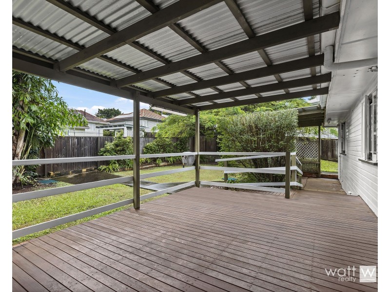 3 Macedon Street, Wavell Heights QLD 4012