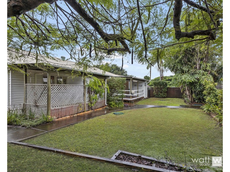 3 Macedon Street, Wavell Heights QLD 4012