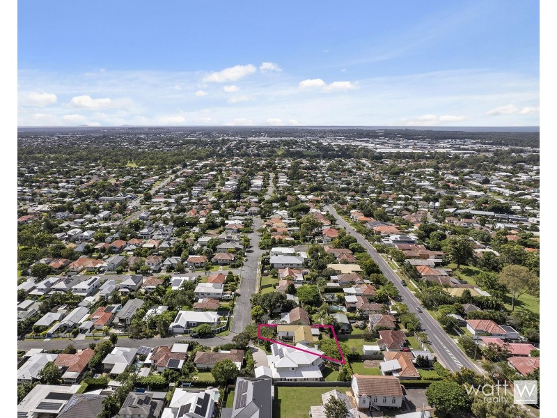 3 Macedon Street, Wavell Heights QLD 4012