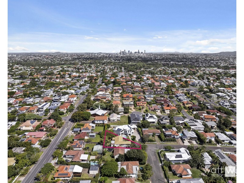 3 Macedon Street, Wavell Heights QLD 4012