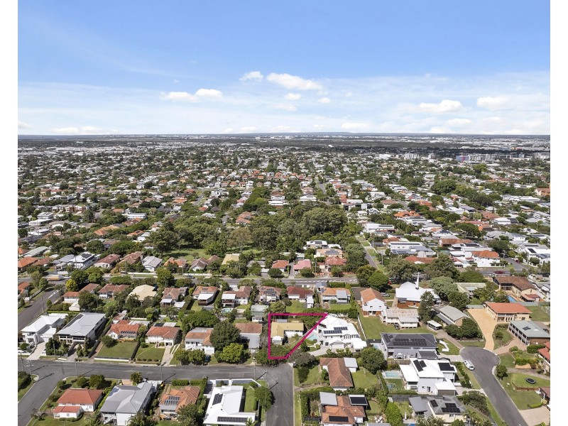 3 Macedon Street, Wavell Heights QLD 4012