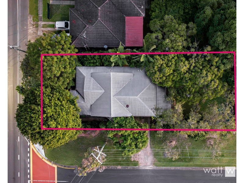 2 Quandeine Street, Stafford QLD 4053