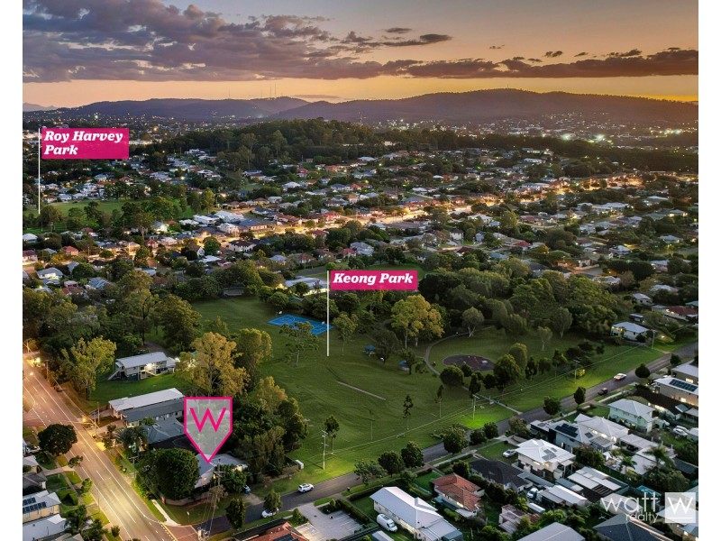 2 Quandeine Street, Stafford QLD 4053