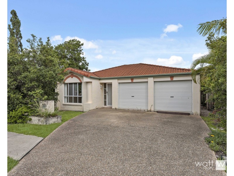 20 Joyce Crescent, Bracken Ridge QLD 4017