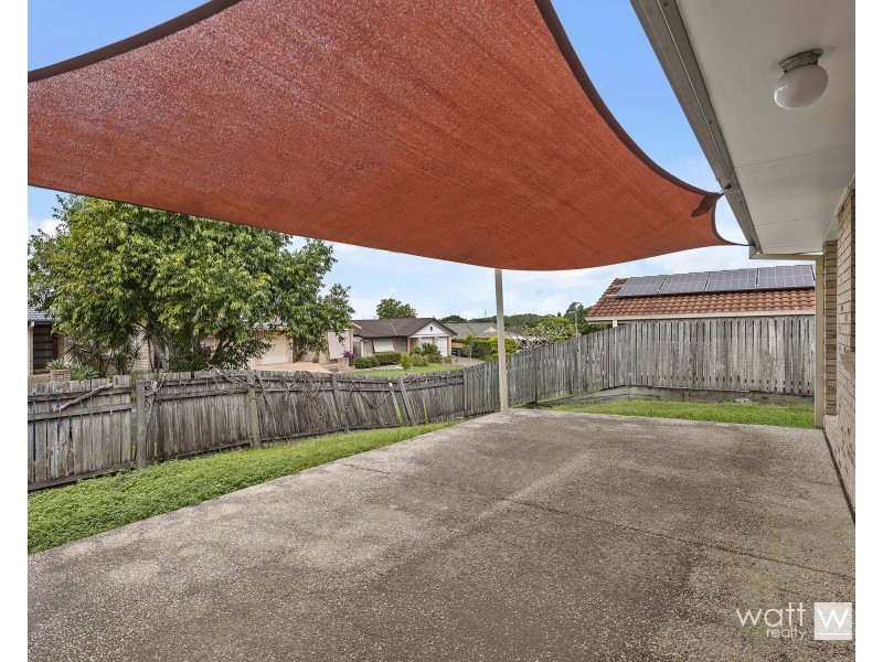 20 Joyce Crescent, Bracken Ridge QLD 4017