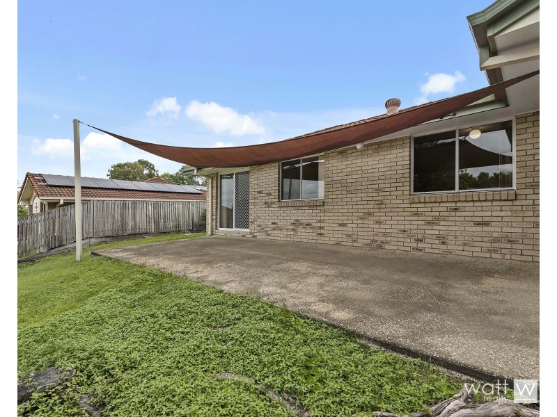 20 Joyce Crescent, Bracken Ridge QLD 4017