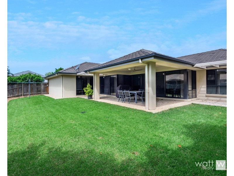 26 Pontiac Circuit, Warner QLD 4500