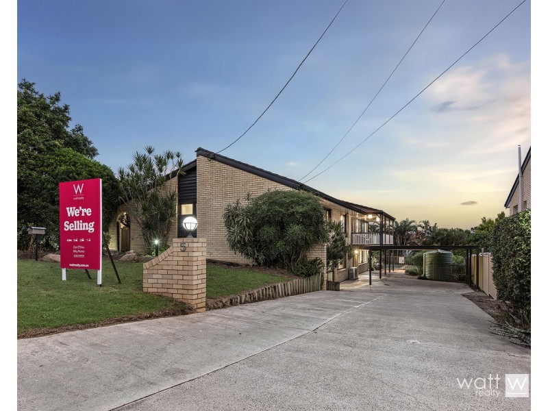 5 Luckins Street, Aspley QLD 4034