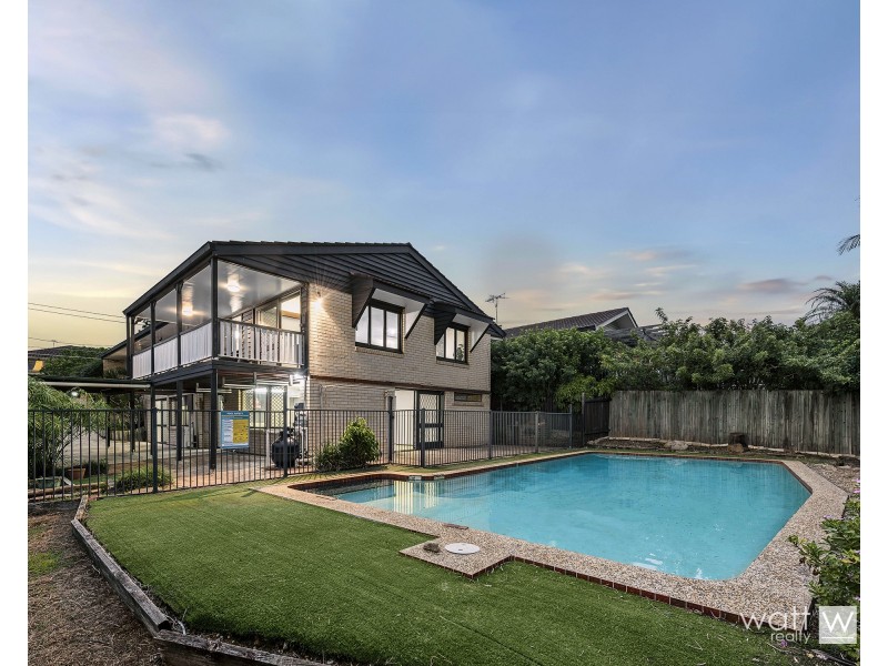 5 Luckins Street, Aspley QLD 4034