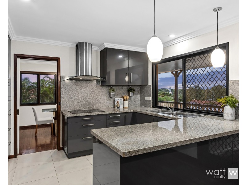 5 Luckins Street, Aspley QLD 4034