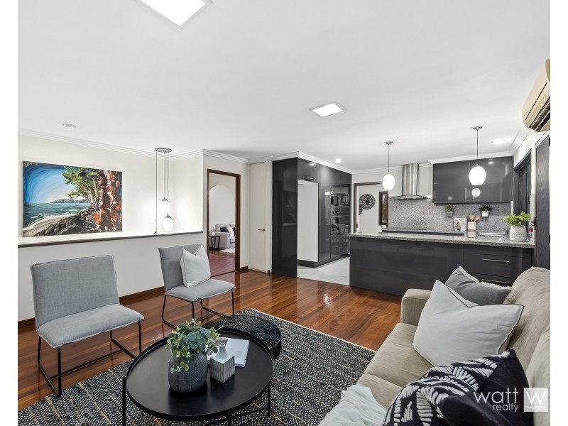 5 Luckins Street, Aspley QLD 4034