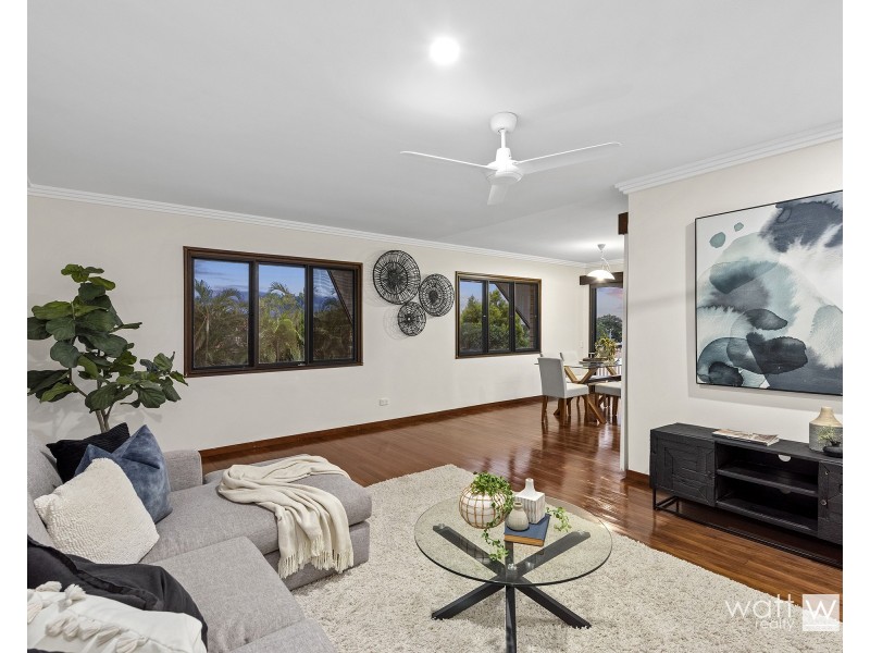 5 Luckins Street, Aspley QLD 4034