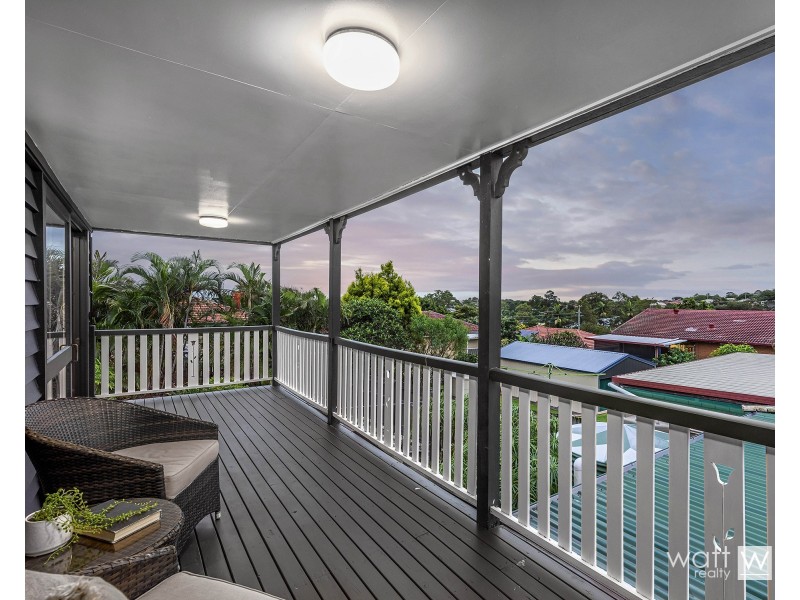 5 Luckins Street, Aspley QLD 4034