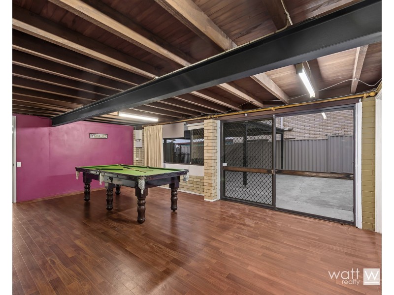 5 Luckins Street, Aspley QLD 4034