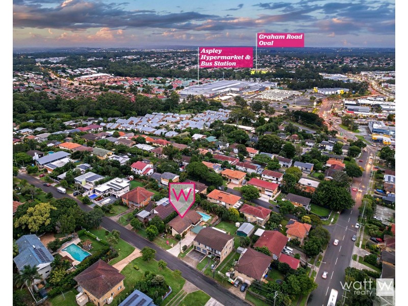 5 Luckins Street, Aspley QLD 4034