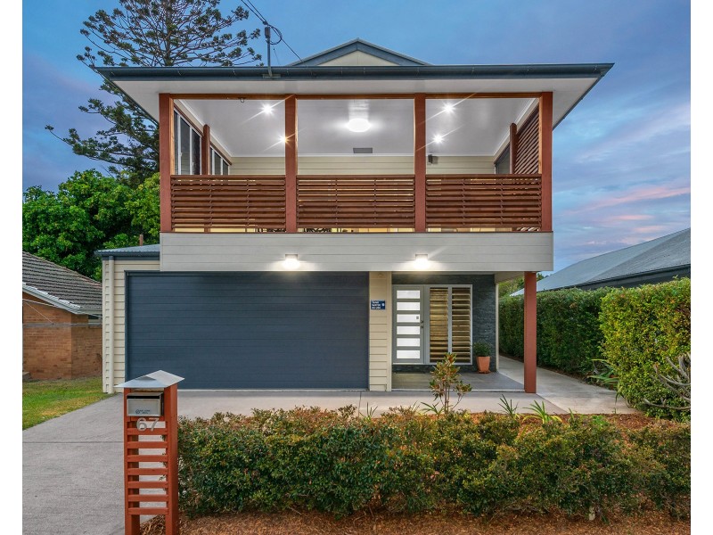 67 Seaview Street, Brighton QLD 4017
