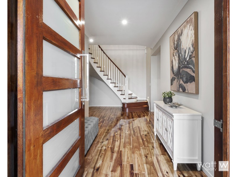 4A Pimlico Lane, Aspley QLD 4034