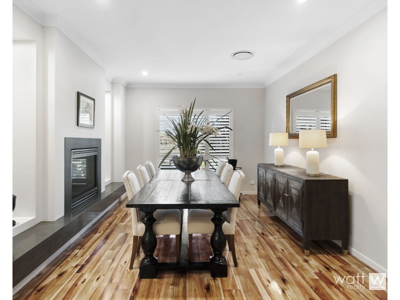 4A Pimlico Lane, Aspley QLD 4034