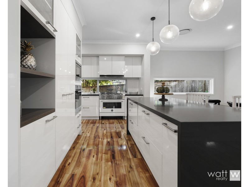 4A Pimlico Lane, Aspley QLD 4034