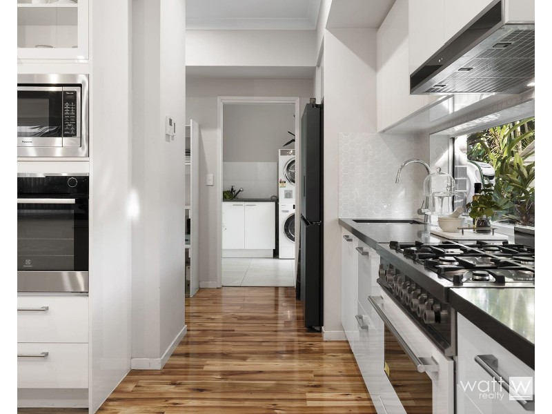 4A Pimlico Lane, Aspley QLD 4034