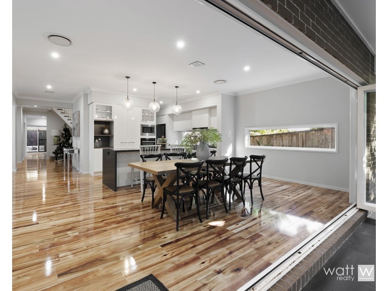 4A Pimlico Lane, Aspley QLD 4034