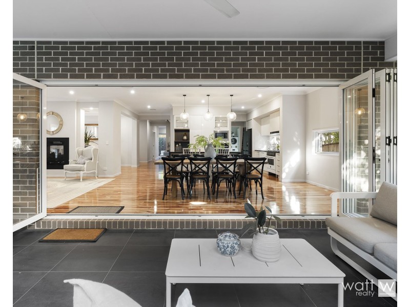 4A Pimlico Lane, Aspley QLD 4034