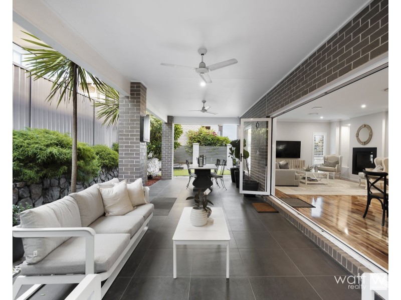 4A Pimlico Lane, Aspley QLD 4034