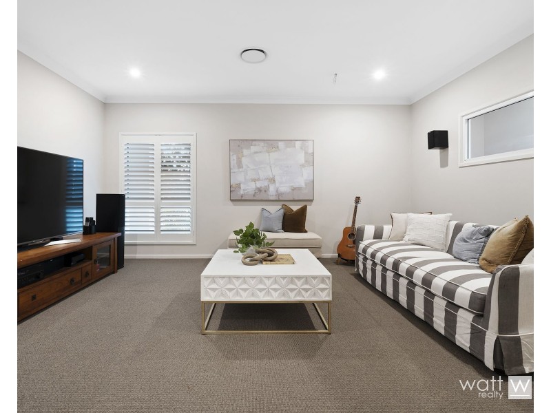 4A Pimlico Lane, Aspley QLD 4034