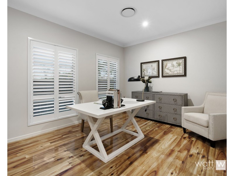 4A Pimlico Lane, Aspley QLD 4034