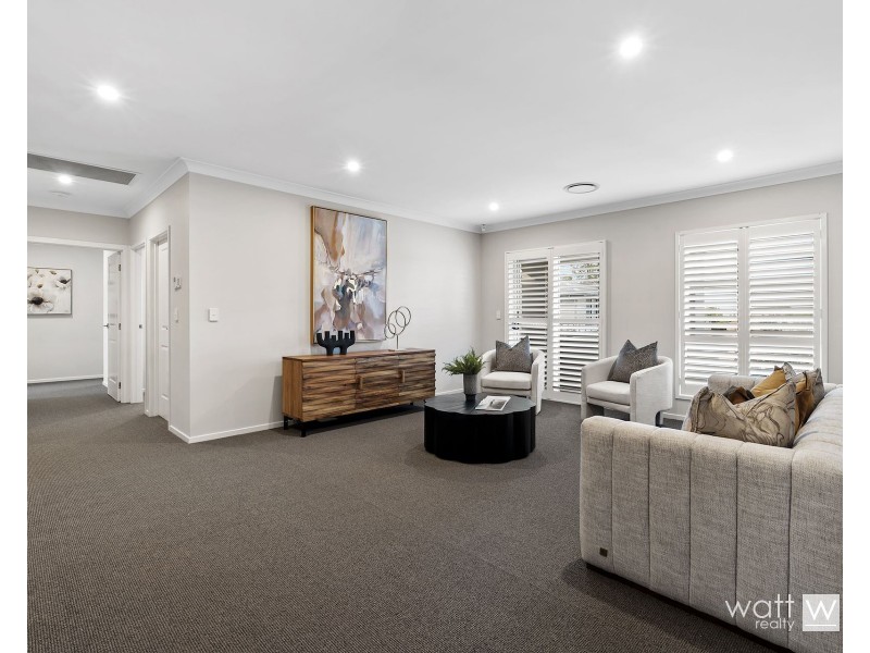 4A Pimlico Lane, Aspley QLD 4034