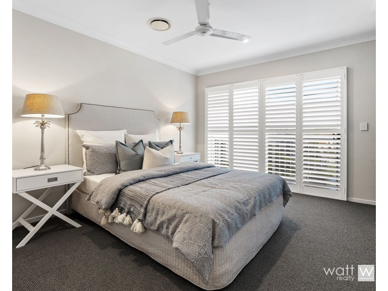 4A Pimlico Lane, Aspley QLD 4034