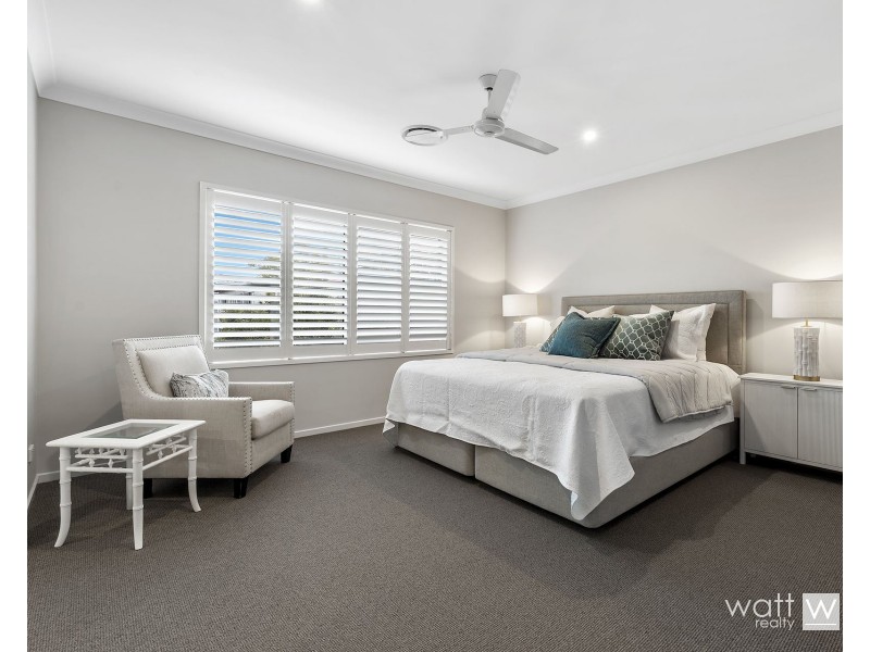 4A Pimlico Lane, Aspley QLD 4034