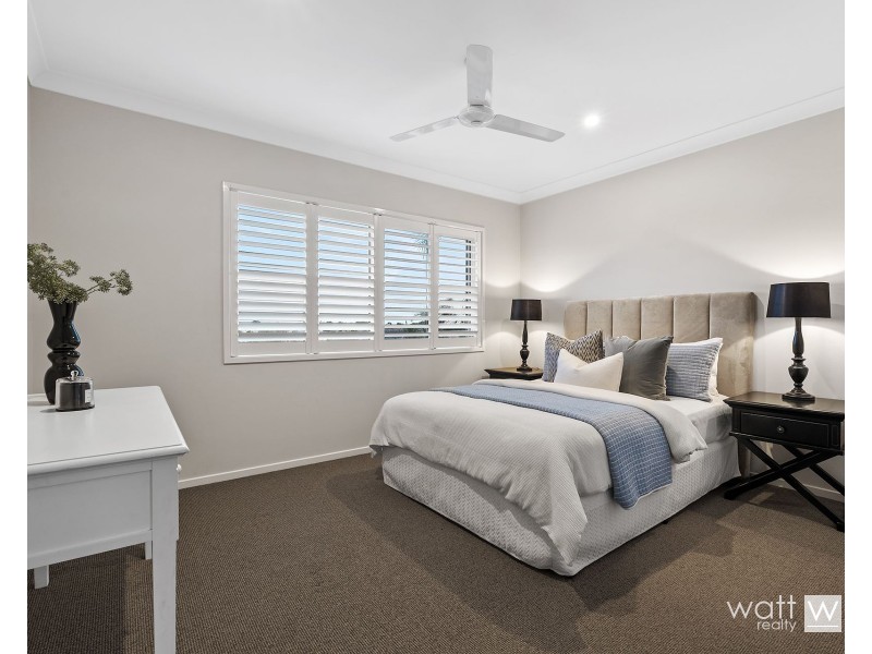 4A Pimlico Lane, Aspley QLD 4034