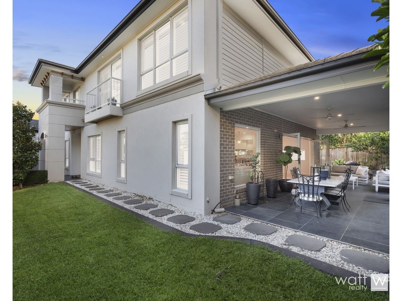 4A Pimlico Lane, Aspley QLD 4034