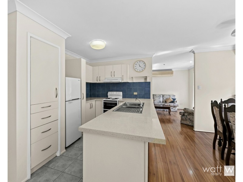 16 Jabiru Place, Zillmere QLD 4034