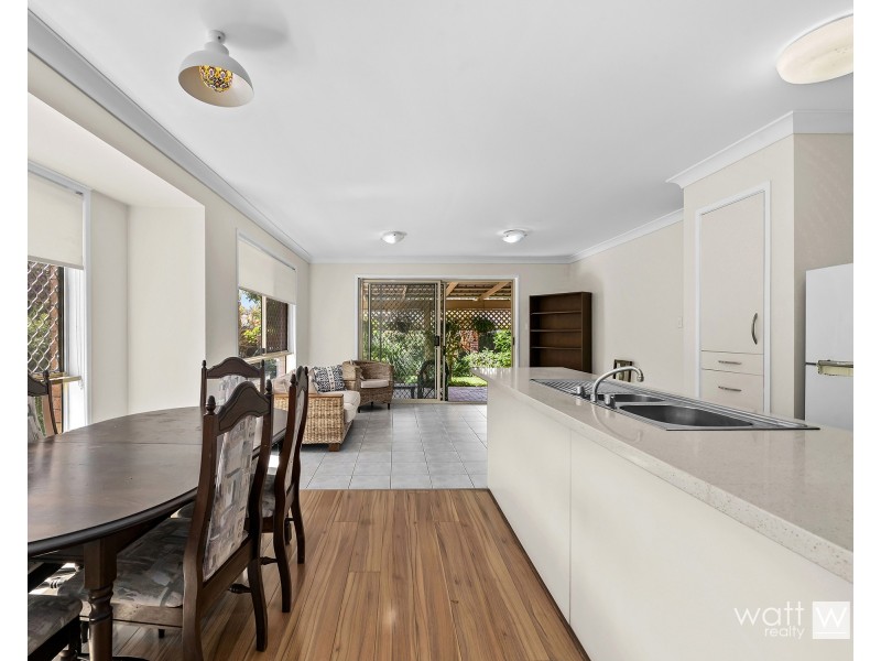 16 Jabiru Place, Zillmere QLD 4034