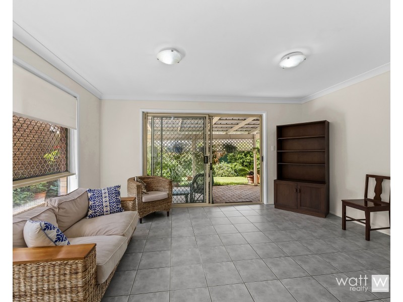 16 Jabiru Place, Zillmere QLD 4034