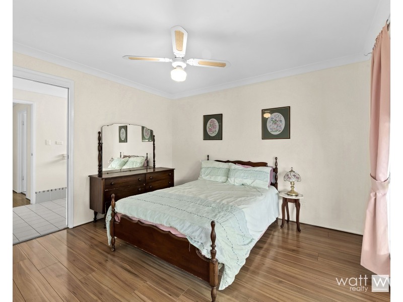 16 Jabiru Place, Zillmere QLD 4034