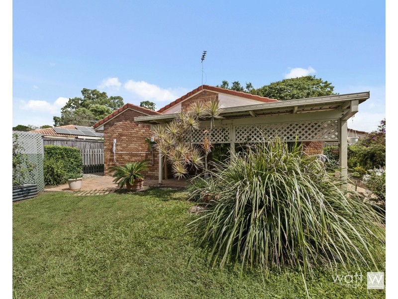 16 Jabiru Place, Zillmere QLD 4034