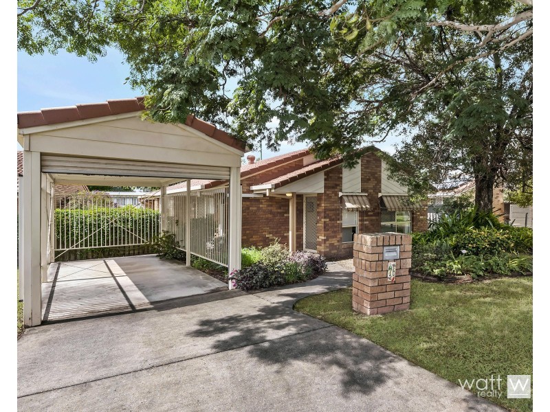 16 Jabiru Place, Zillmere QLD 4034