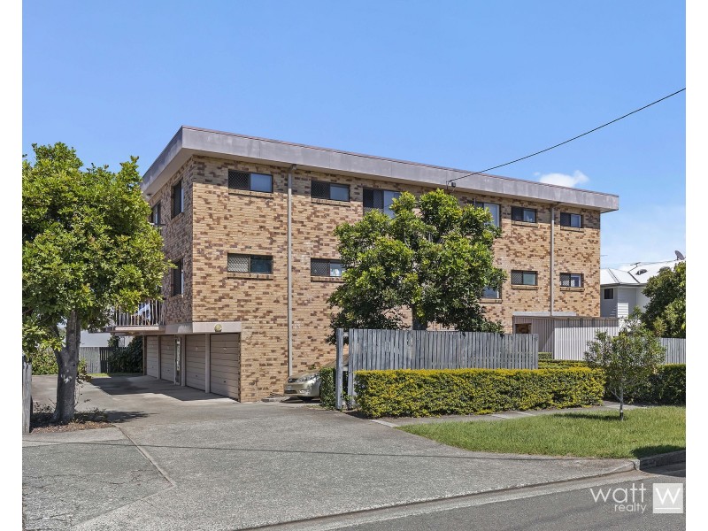 2/16 Pretoria Street, Zillmere QLD 4034